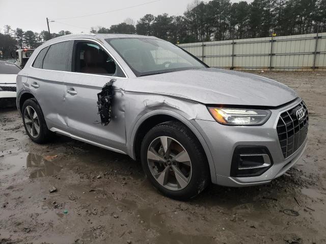 Photo 3 VIN: WA1BBAFY3N2088666 - AUDI Q5 