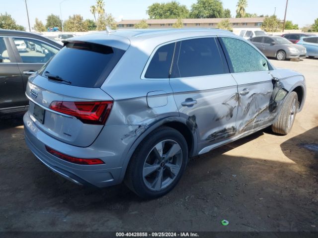 Photo 3 VIN: WA1BBAFY3N2107300 - AUDI Q5 