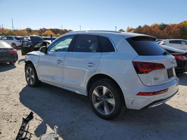 Photo 1 VIN: WA1BBAFY3P2168858 - AUDI Q5 PREMIUM 