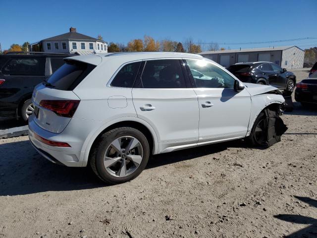 Photo 2 VIN: WA1BBAFY3P2168858 - AUDI Q5 PREMIUM 