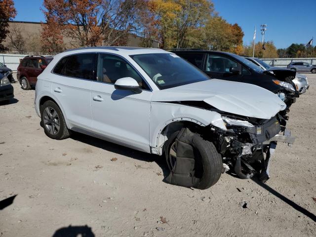 Photo 3 VIN: WA1BBAFY3P2168858 - AUDI Q5 PREMIUM 