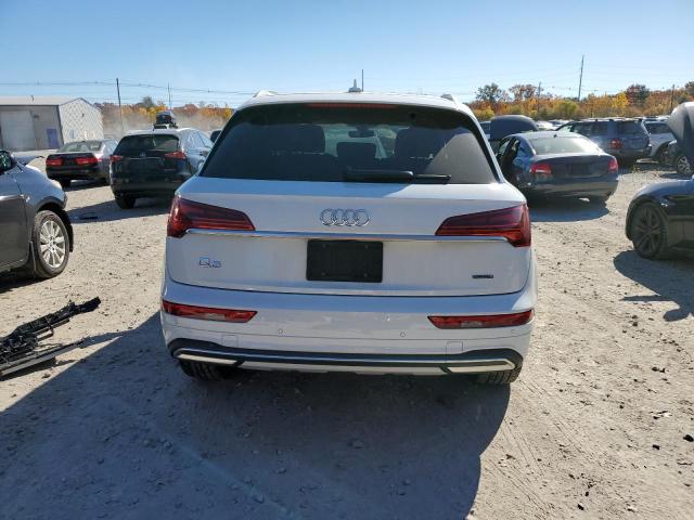 Photo 5 VIN: WA1BBAFY3P2168858 - AUDI Q5 PREMIUM 