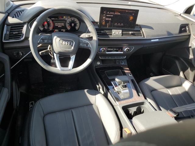 Photo 7 VIN: WA1BBAFY3R2043040 - AUDI Q5 PREMIUM 