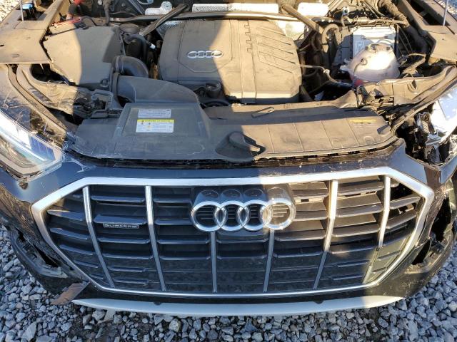 Photo 11 VIN: WA1BBAFY5N2111994 - AUDI Q5 PREMIUM 