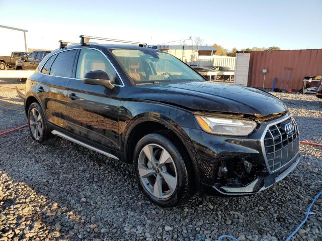 Photo 3 VIN: WA1BBAFY5N2111994 - AUDI Q5 PREMIUM 