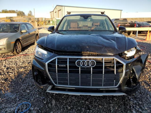 Photo 4 VIN: WA1BBAFY5N2111994 - AUDI Q5 PREMIUM 