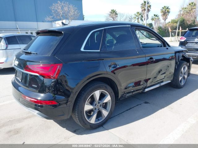 Photo 3 VIN: WA1BBAFY5N2138712 - AUDI Q5 