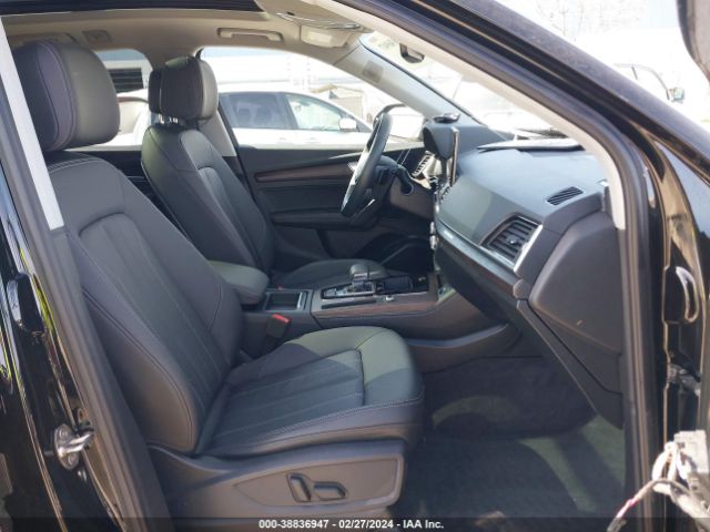 Photo 4 VIN: WA1BBAFY5N2138712 - AUDI Q5 