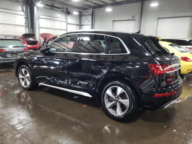 Photo 1 VIN: WA1BBAFY5P2022588 - AUDI Q5 