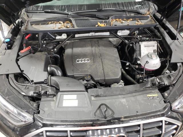 Photo 11 VIN: WA1BBAFY5P2022588 - AUDI Q5 