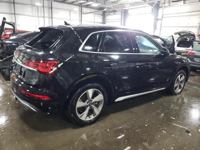 Photo 2 VIN: WA1BBAFY5P2022588 - AUDI Q5 