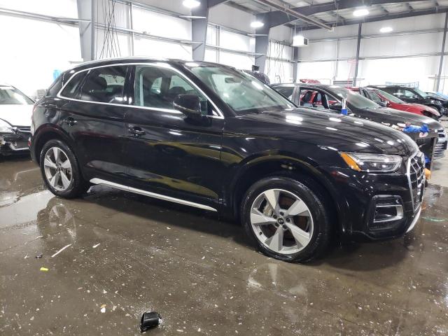 Photo 3 VIN: WA1BBAFY5P2022588 - AUDI Q5 