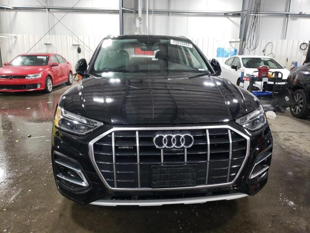 Photo 4 VIN: WA1BBAFY5P2022588 - AUDI Q5 