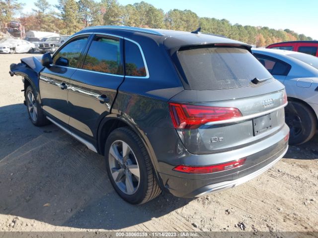 Photo 2 VIN: WA1BBAFY5P2184480 - AUDI Q5 