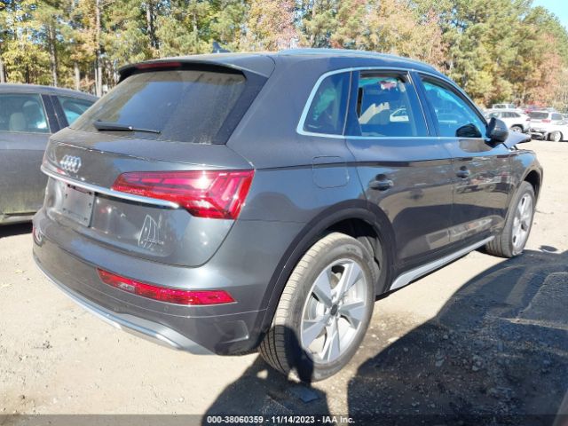 Photo 3 VIN: WA1BBAFY5P2184480 - AUDI Q5 