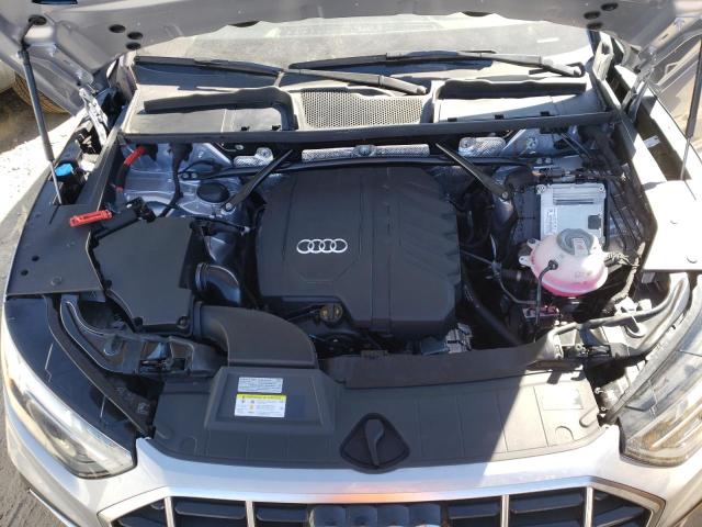 Photo 6 VIN: WA1BBAFY6N2088385 - AUDI Q5 PREMIUM 