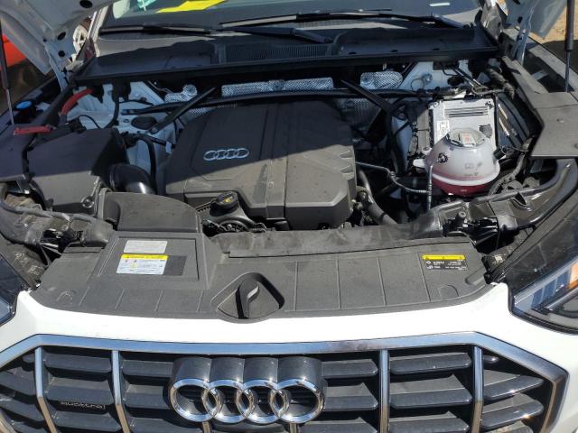 Photo 11 VIN: WA1BBAFY6P2059746 - AUDI Q5 PREMIUM 