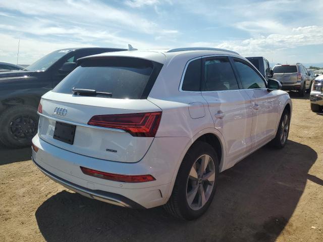 Photo 2 VIN: WA1BBAFY6P2059746 - AUDI Q5 PREMIUM 