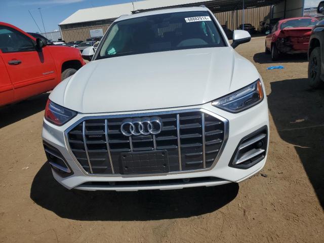 Photo 4 VIN: WA1BBAFY6P2059746 - AUDI Q5 PREMIUM 