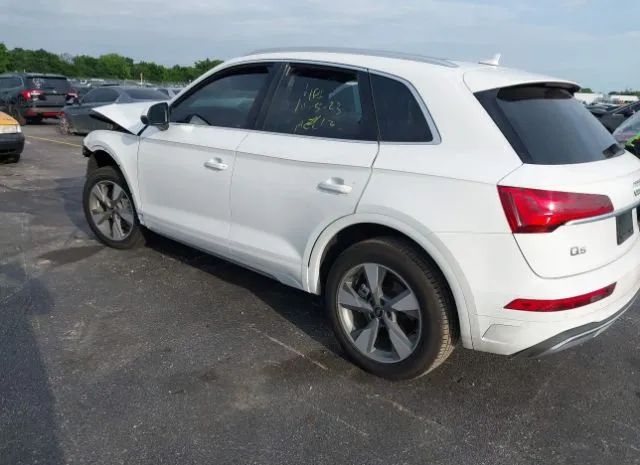 Photo 2 VIN: WA1BBAFY6P2123736 - AUDI Q5 