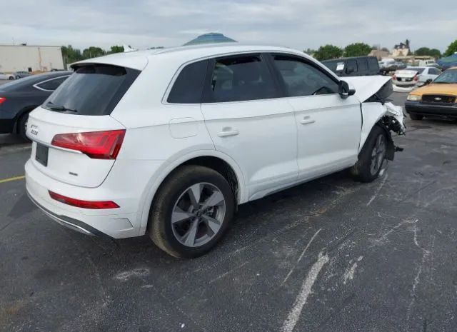 Photo 3 VIN: WA1BBAFY6P2123736 - AUDI Q5 