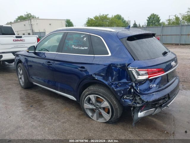 Photo 2 VIN: WA1BBAFY6R2039340 - AUDI Q5 