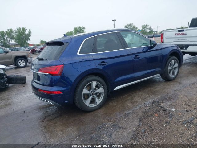 Photo 3 VIN: WA1BBAFY6R2039340 - AUDI Q5 