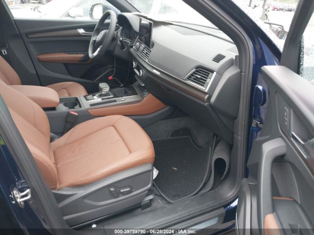 Photo 4 VIN: WA1BBAFY6R2039340 - AUDI Q5 