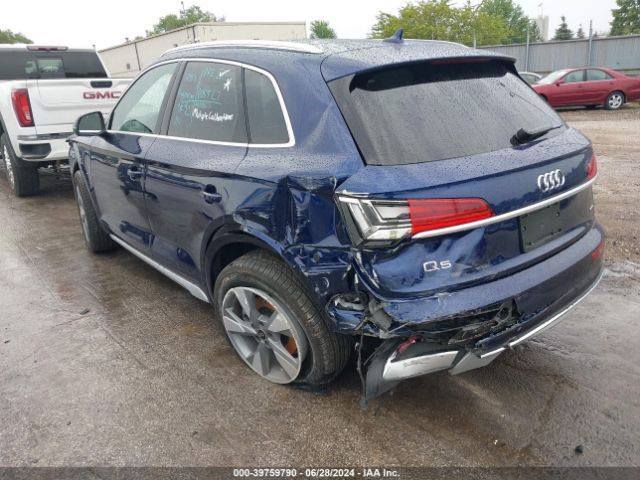 Photo 5 VIN: WA1BBAFY6R2039340 - AUDI Q5 