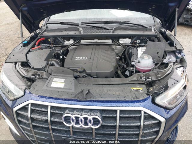 Photo 9 VIN: WA1BBAFY6R2039340 - AUDI Q5 