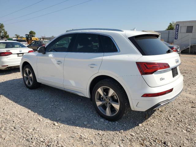 Photo 1 VIN: WA1BBAFY7P2004304 - AUDI Q5 PREMIUM 