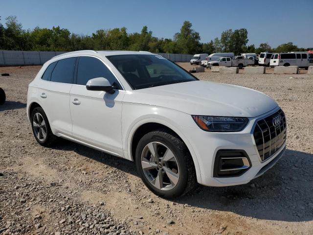 Photo 3 VIN: WA1BBAFY7P2004304 - AUDI Q5 PREMIUM 