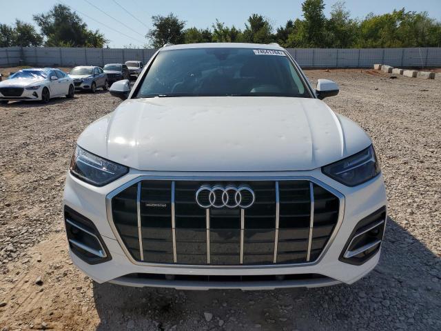 Photo 4 VIN: WA1BBAFY7P2004304 - AUDI Q5 PREMIUM 