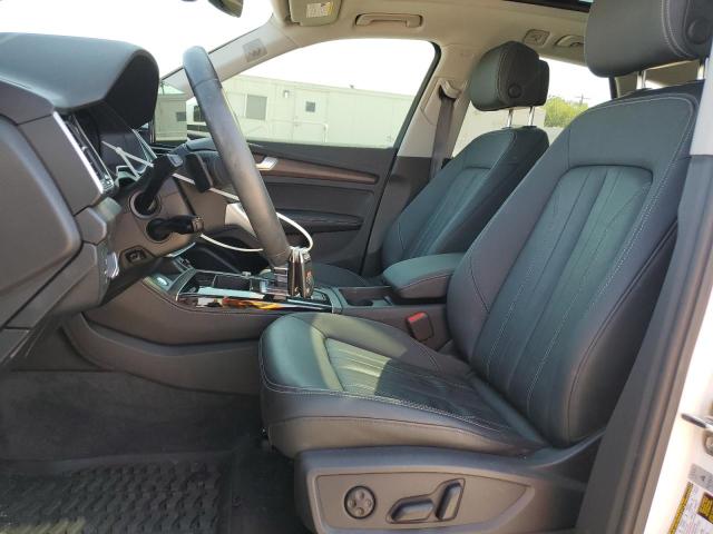 Photo 6 VIN: WA1BBAFY7P2004304 - AUDI Q5 PREMIUM 