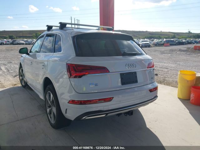 Photo 2 VIN: WA1BBAFY7P2024214 - AUDI Q5 