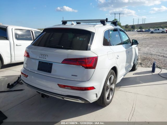 Photo 3 VIN: WA1BBAFY7P2024214 - AUDI Q5 