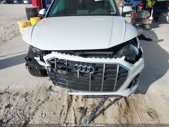 Photo 5 VIN: WA1BBAFY7P2024214 - AUDI Q5 