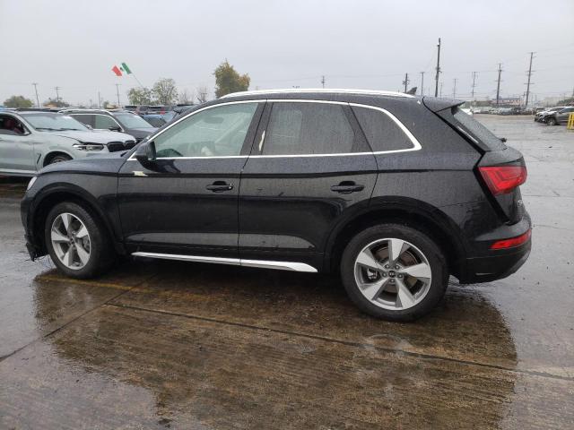 Photo 1 VIN: WA1BBAFY7P2027033 - AUDI Q5 