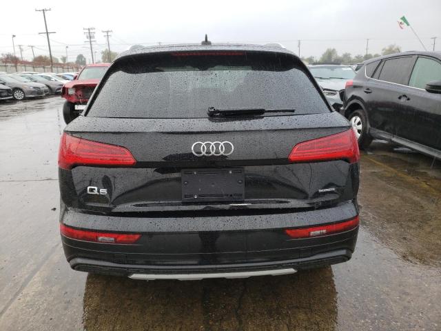 Photo 5 VIN: WA1BBAFY7P2027033 - AUDI Q5 