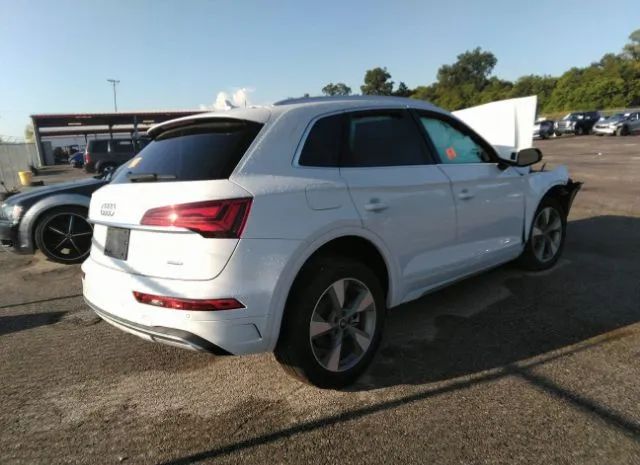 Photo 3 VIN: WA1BBAFY7P2056130 - AUDI Q5 