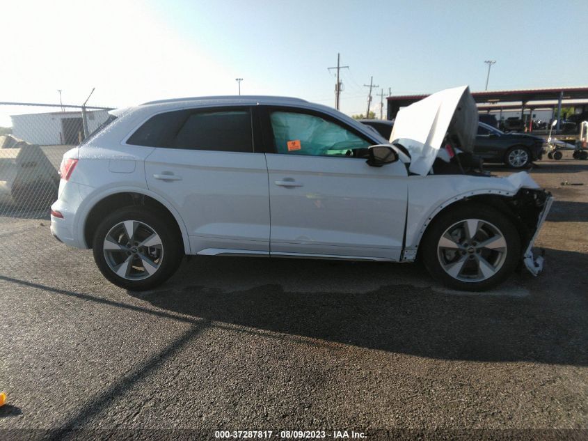 Photo 12 VIN: WA1BBAFY7P2056130 - AUDI Q5 