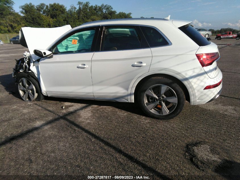 Photo 13 VIN: WA1BBAFY7P2056130 - AUDI Q5 