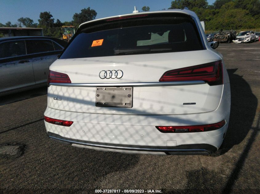 Photo 15 VIN: WA1BBAFY7P2056130 - AUDI Q5 