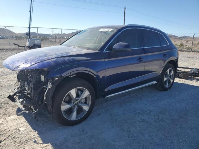 Photo 0 VIN: WA1BBAFY7P2114642 - AUDI Q5 