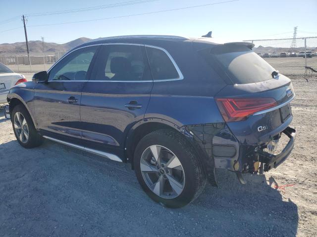 Photo 1 VIN: WA1BBAFY7P2114642 - AUDI Q5 