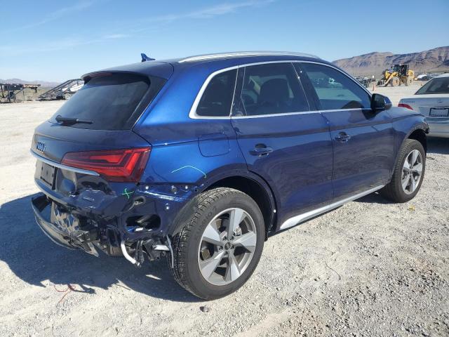 Photo 2 VIN: WA1BBAFY7P2114642 - AUDI Q5 