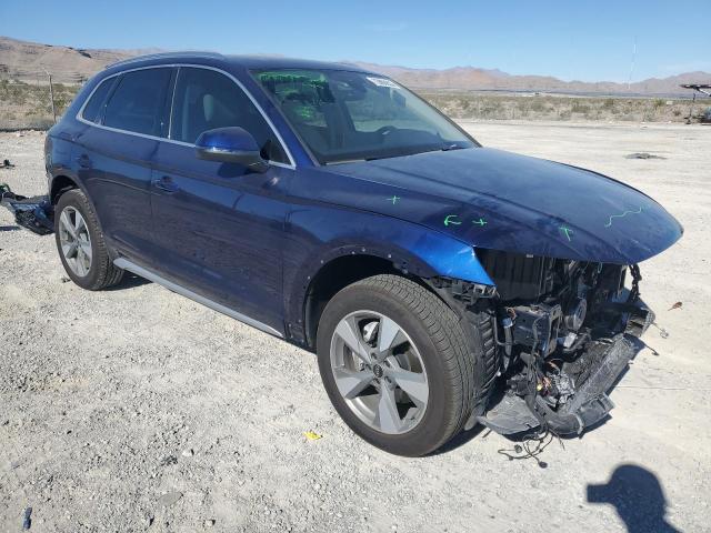 Photo 3 VIN: WA1BBAFY7P2114642 - AUDI Q5 