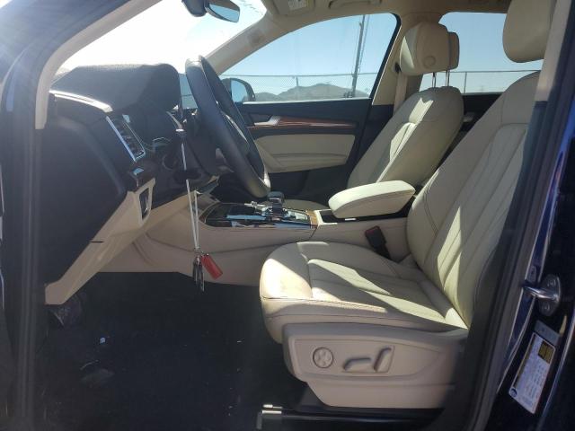 Photo 6 VIN: WA1BBAFY7P2114642 - AUDI Q5 