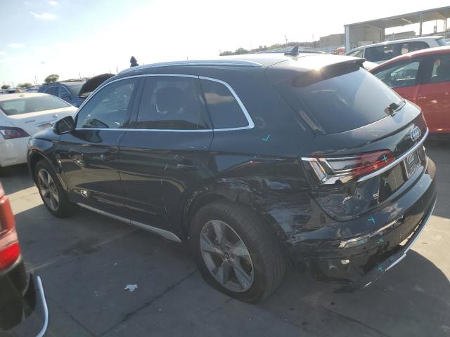 Photo 1 VIN: WA1BBAFY8N2112783 - AUDI Q5 PREMIUM 