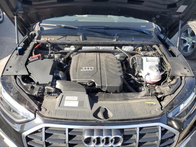 Photo 10 VIN: WA1BBAFY8N2112783 - AUDI Q5 PREMIUM 